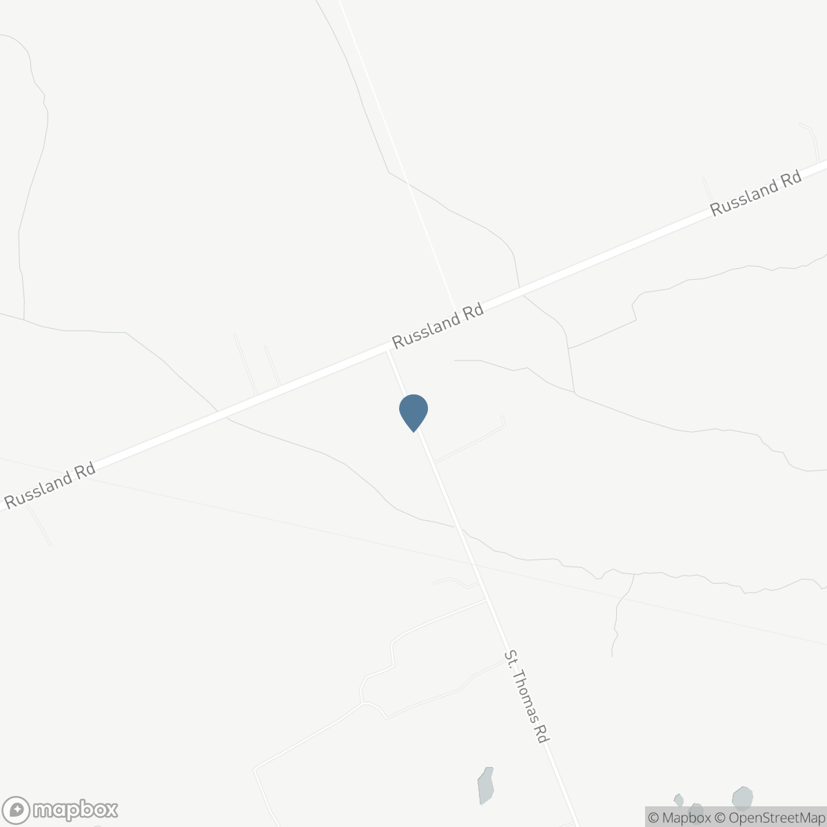 120 ST THOMAS ROAD, Ottawa, Ontario K0A 3H0